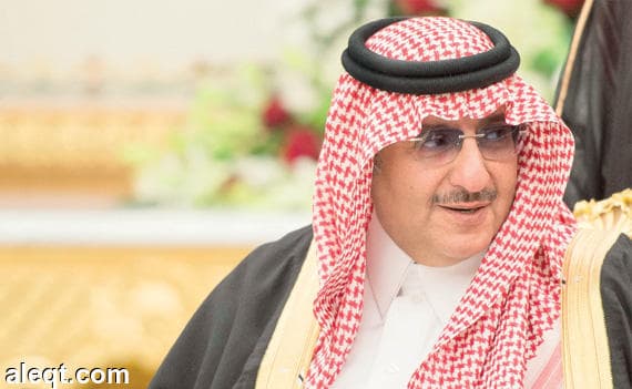 ولي العهد يرعى غداً حفل تخريج عدد من الدورات الأساسية والتخصصية بقوات الأمن الخاصة