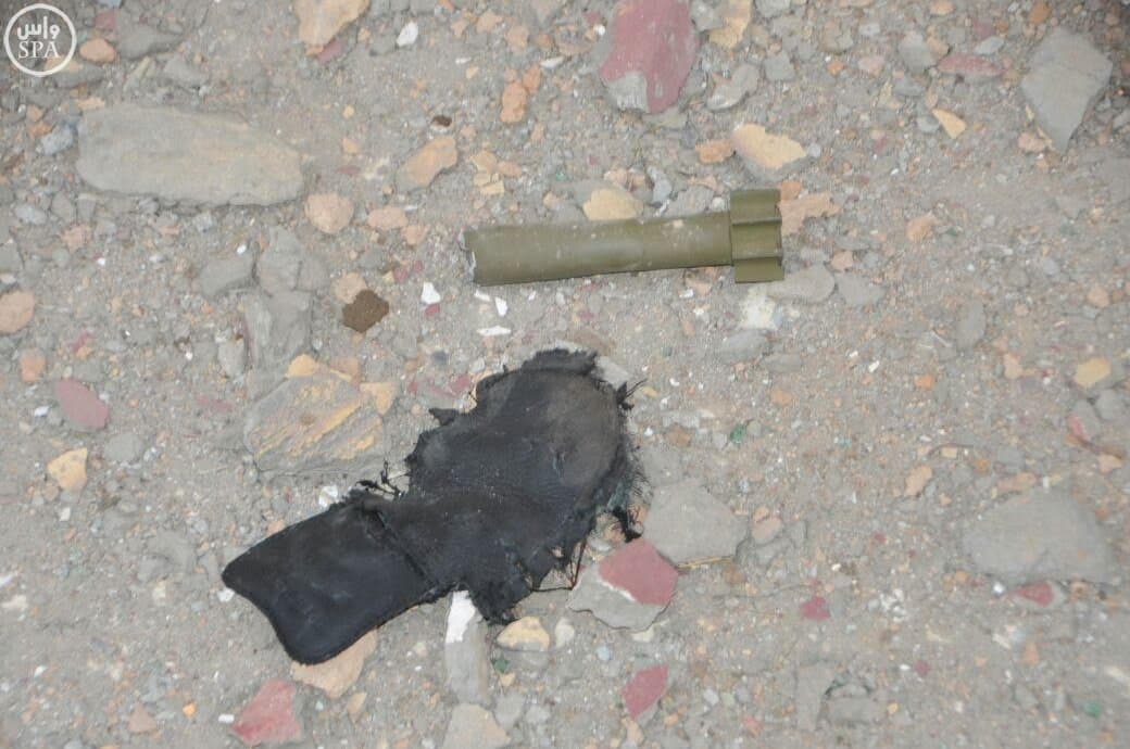 القضاء على 4 دواعش عاثوا في الأرض فسادا