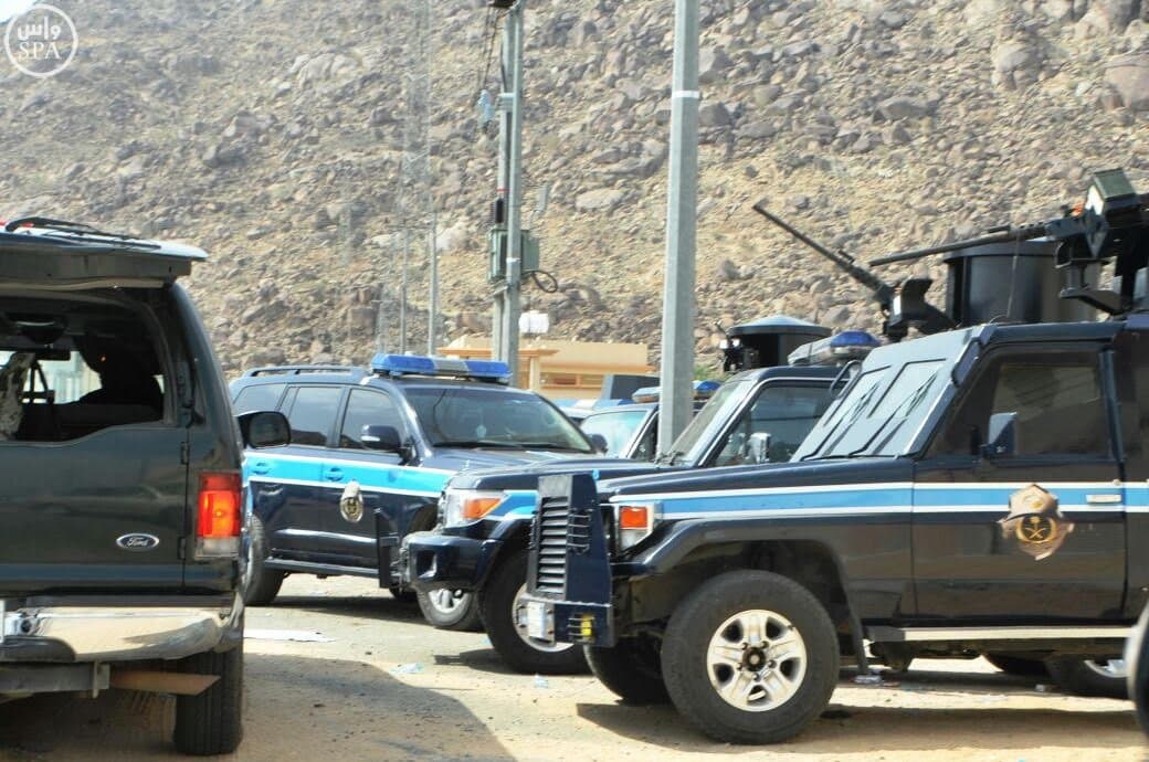 القضاء على 4 دواعش عاثوا في الأرض فسادا