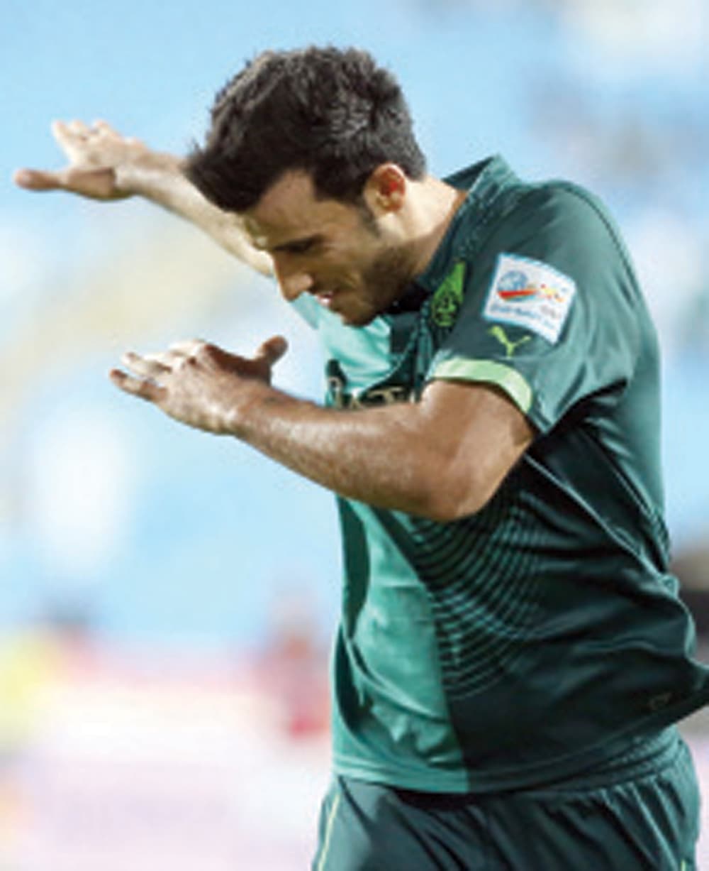 «سوبر هاتريك».. 2