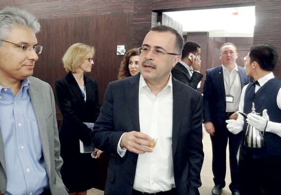 «أرامكو» تعد خيارات الطرح الأولي .. وتتجه إلى التوسع عالميا عبر مشاريع مشتركة