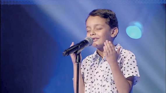برامج مواهب الأطفال .. من شاشات التلفزيون إلى مواقع التواصل الاجتماعي