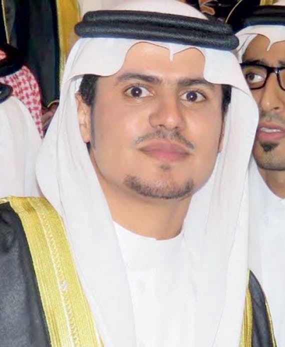 عبدالعزيز العتيبي طبيبا