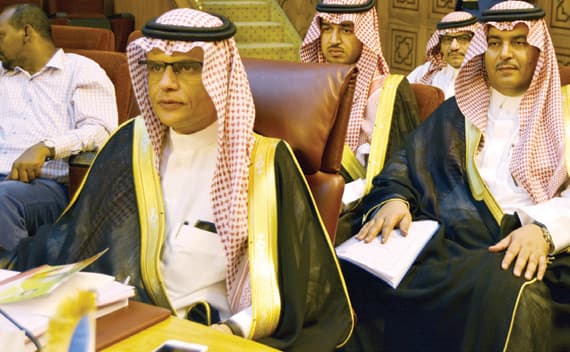 السيسي: حصنوا الشباب من الأفكار المتطرفة