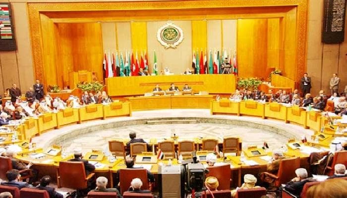 مجلس الجامعة العربية يبحث التحضيرات للاجتماع المشترك مع سفراء الدول الأعضاء بمجلس الأمن
