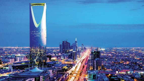 «صندوق النقد» يصف «الرؤية» السعودية بالجريئة ويثني على خطط إدارة الدين