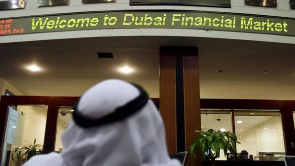 ارتفاع مؤشر سوق دبي المالي نسبة 0.24 % في ختام تداولات اليوم