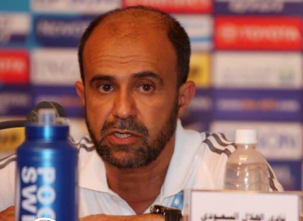 الحسيني يتعهد بطريقة لعب "مفاجئة" في دوري أبطال آسيا