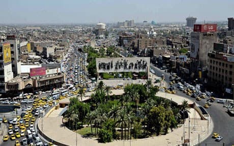 وزارة العدل العراقية تعلن إعدام 22 مدانا
