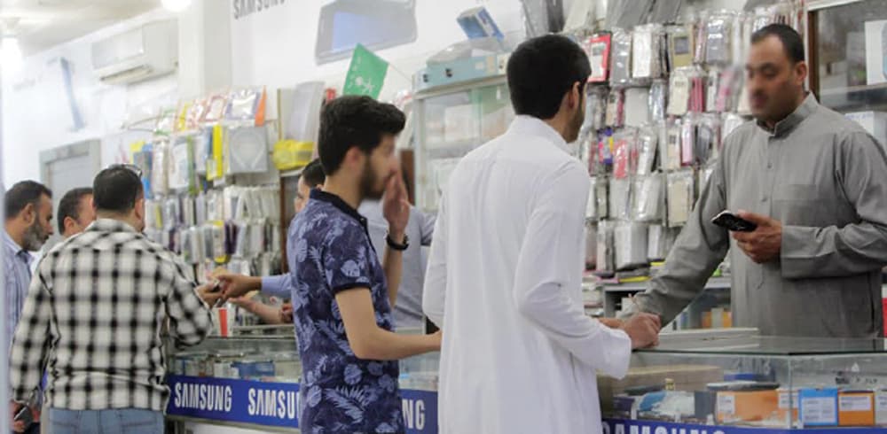 عقوبات متعددة لمخالفي «توطين» وظائف «الاتصالات»