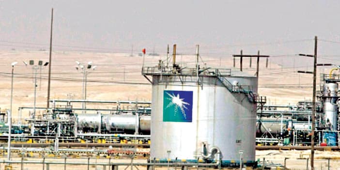 أرامكو تحقق مستويات قياسية في إنتاج النفط والغاز في أسواق الصين واليابان وكوريا الجنوبية والهند
