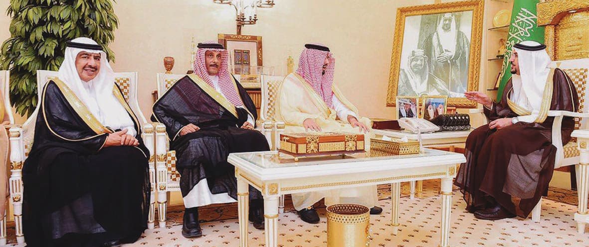 توقيع اتفاقية تعاون بين «مجلس القصيم» و«الجمعيات التعاونية»
