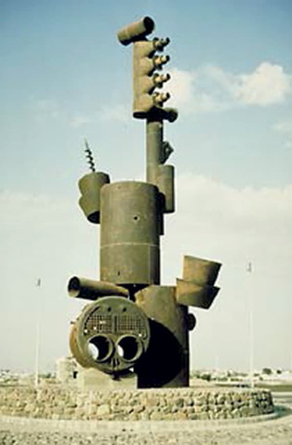 جدة في الثمانينيات .. كان لـ «الحداثة»
موعد مع الشمس