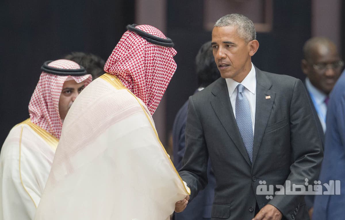 ولي ولي العهد يلتقي بوتين وكيري والرئيس الإندونيسي ورئيسة وزراء بريطانيا