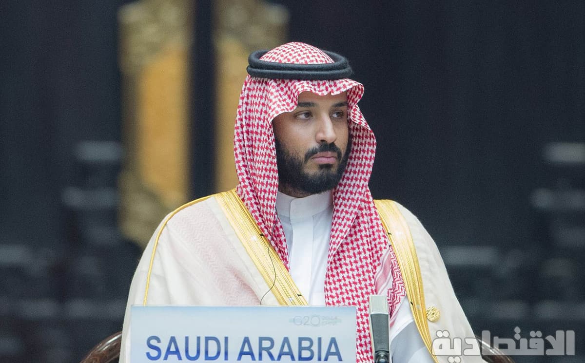 ولي ولي العهد يلتقي بوتين وكيري والرئيس الإندونيسي ورئيسة وزراء بريطانيا