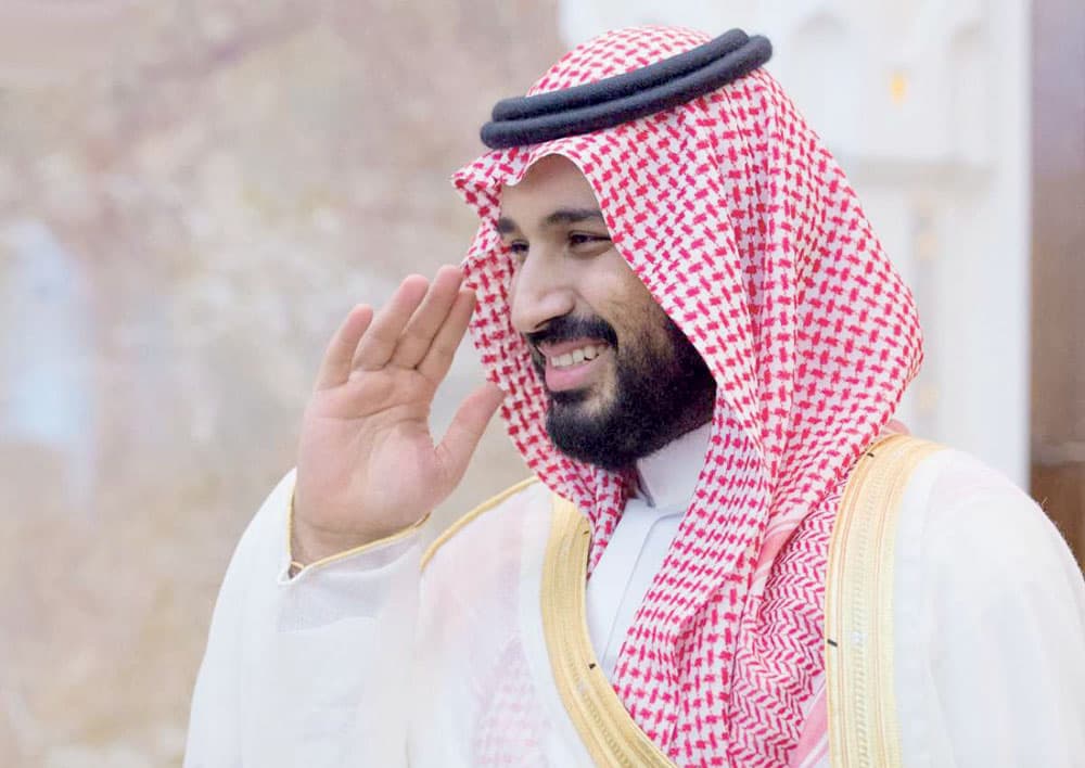 الملك للعسكريين: الوطن يقدر تضحياتكم وجهودكم العظيمة في خدمة الحجاج