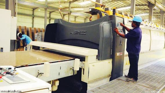 قطاع المنشآت الصغيرة والمتوسطة يسهم بما يقارب من 33 في المائة من الناتج القومي في الاقتصادات الناشئة.