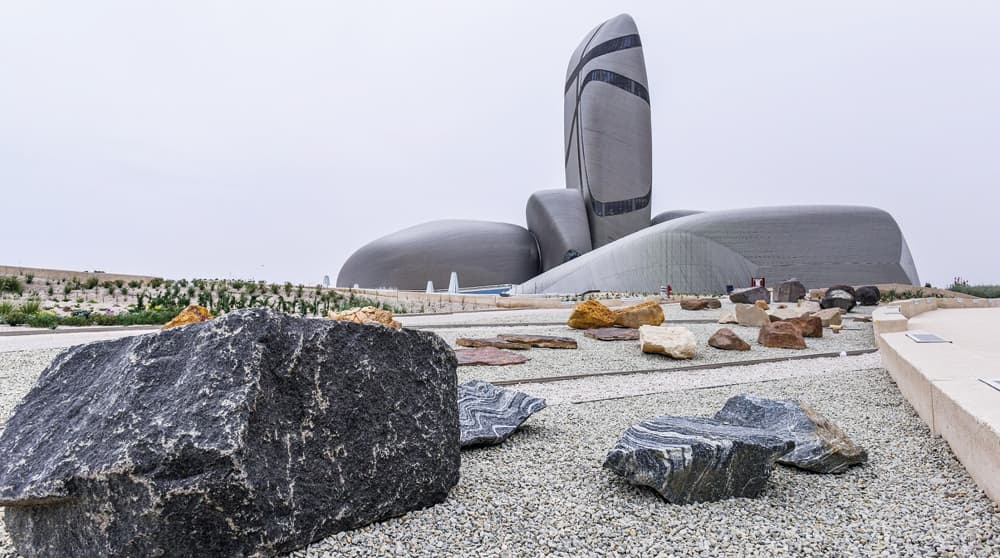 تأسس مركز الملك عبدالعزيز الثقافي العالمي انطلاقا من رغبة أرامكو في الاستفادة من مصدر جديد للطاقة البشرية.