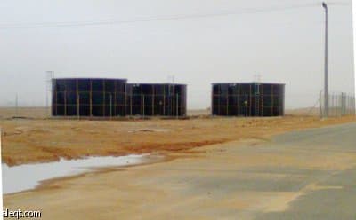 الخشيبي .. البطء التنموي