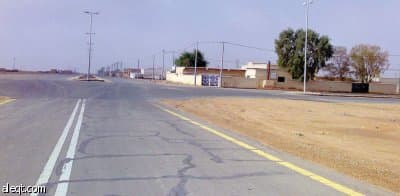 الخشيبي .. البطء التنموي