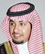 سعد الحطيم عريساً