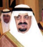 الأمير مشعل يصل إلى أم رقيبة