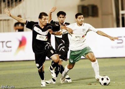 الاتحاد يستدرج الوطني .. الرائد يتربص بالهلال .. والشباب يصطدم بالأهلي
