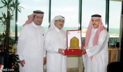 اتحاد غرف الخليج يبحث سبل التعاون المشترك مع "روابي القابضة"