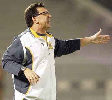 سواريس يقترب من تدريب النصر