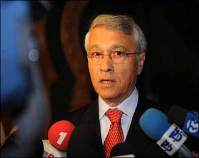 شكيب خليل: أوبك ستستمر في خفض الإنتاج إلى أن تستقر الأسعار