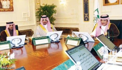 بأمر سلطان .. نواف يرسم خطة العمل الأولمبي