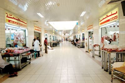 مطالب بتعميم السوق الموحدة للحوم في أحياء العاصمة