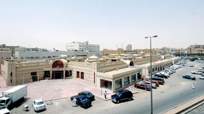 مطالب بتعميم السوق الموحدة للحوم في أحياء العاصمة