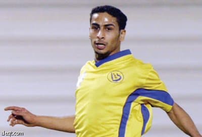 النصر ينقصه الاستقرار .. لست مستهترا .. وأعشق اللعب الهجومي