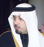 الأمير نايف يشرّف حفل زفاف الأمير مشعل بن عبد الله على كريمة الأمير نواف بن محمد