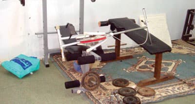 نادي الانطلاق:عندما لا يكون لك من اسمك نصيب!