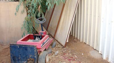 نادي الانطلاق:عندما لا يكون لك من اسمك نصيب!