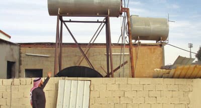 نادي الانطلاق:عندما لا يكون لك من اسمك نصيب!