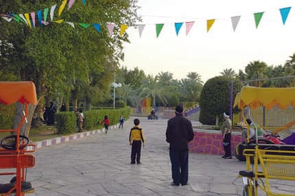 "أبو مخروق".. شاهد على زحف الرياض نحو الحضارة