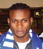 أخيرا.. الهلال السوداني يخطف ليلو مقابل 1.3 مليون ريال