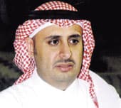 "أصداء رياضية" يحاور تركي بن خالد