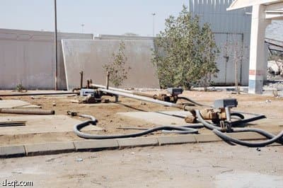 داخل الرياض!