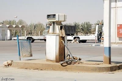 داخل الرياض!