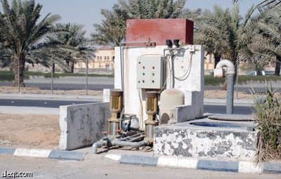 داخل الرياض!