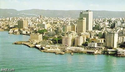 العقارات تبقى الاستثمار الأكثر أماناً في لبنان في ظل الأزمة العالمية