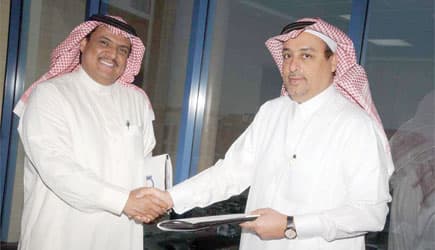"درة الرياض" توقع اتفاقية مع شركة "أملاك العالمية" لتمويل شراء الفلل