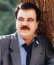 وفاة الفنان العراقي المسرحي المعروف عبد الخالق المختار