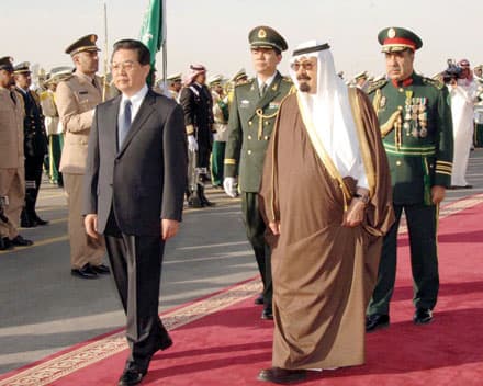 الرياض وبكين.. 5 اتفاقيات تعزز استراتيجية التعاون الاقتصادي