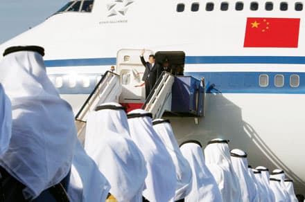 الرياض وبكين.. 5 اتفاقيات تعزز استراتيجية التعاون الاقتصادي