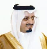 أمير عسير يستقبل المشاركين في الحلقة التدريبية لمعهد الإدارة